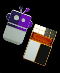 AIR PODE CASE IN 2D O 3D